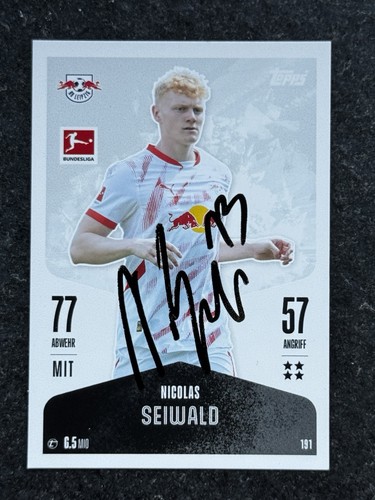 Niklas seiwald match - niklas,