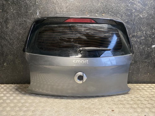 Heckklappe smart forfour - smart,