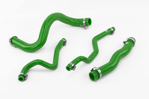 Stoney racing silikon radiator - stoney,
