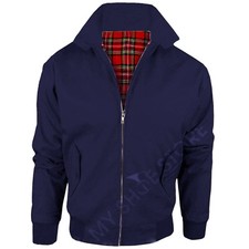 HARRINGTON JACKE HERREN