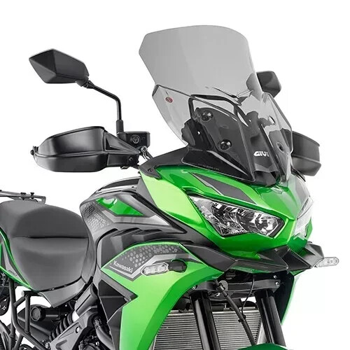 Givi d4132s rauchglas - givi, rauchglas-scheibe