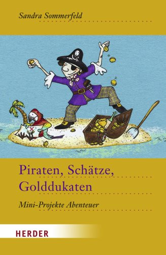 Piraten schätze - piraten,,