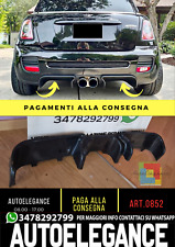 🔥 0852 Diffusor Passend