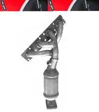 KATALYSATOR Kat für BMW 1er