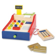 Pinolino Kaufladen Kasse