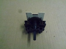 Miele Codierschalter 5776441 B&S 5041/1A,Energieregler