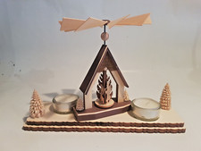 Teelichthalter inkl. 2