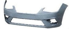 Stoßstange Vorne Mit