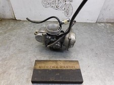 Suzuki LS 650 Savage  NP41A Vergaser Vergaserbank Vergaserbatterie 9534 Meilen