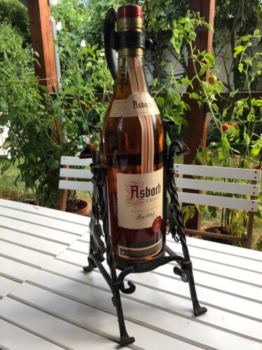 Asbach uralt flasche - asbach, 3l-flasche
