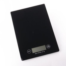 Digitale Küchenwaage 5000g /