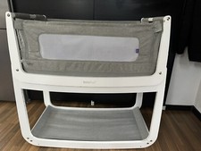 Baby beistellbett snuzpod4 - baby,