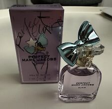 Parfum Miniatur Marc Jacobs Perfect Elixir, 5 ml EdP & Box