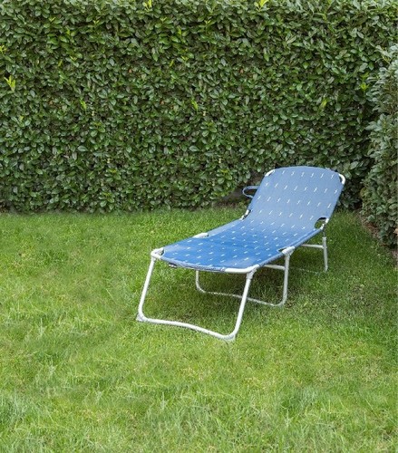 Camping brunner alu - camping,