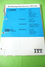 Rundfunkgeräte-service From