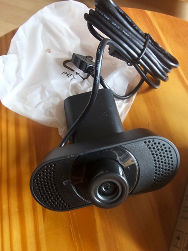 Webcam mit mikrofon - webcam,