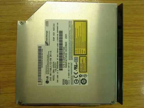 Dvd brenner gma 4082n - dvd,