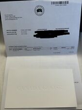 Canada Goose Parka Herren Citadel XL