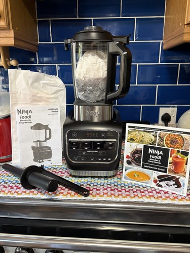 Ninja foodi mixer - ninja,