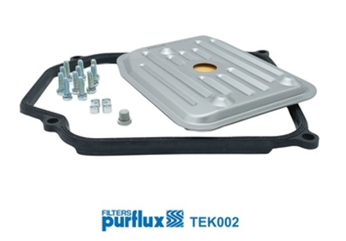 Hydraulikfiltersatz