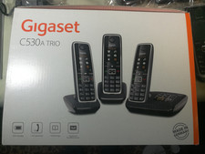 Schnurlostelefon Konvolut