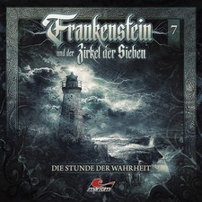 Frankenstein und der Zirkel