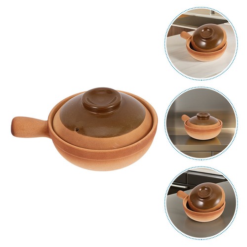 Tontopf zum backen von - ,