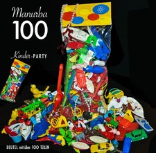 ALT MANURBA WUNDERTÜTEN