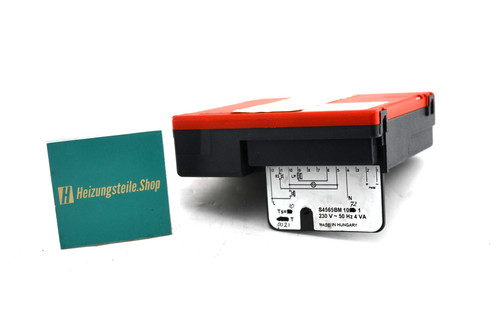 Elco honeywell steuergerät - elco,