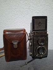 um 1940 Rollei Rolleicord