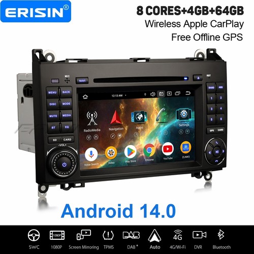 Android dab autoradio navi - dab+,