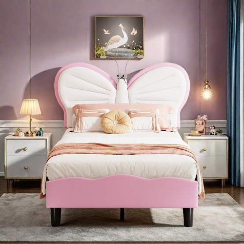 Kinder bett 90x200cm - kinder,