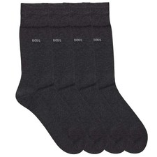 BOSS Herren Socken mittelhohe
