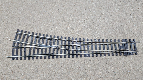 Piko 55221 gleis - 55221, weiche