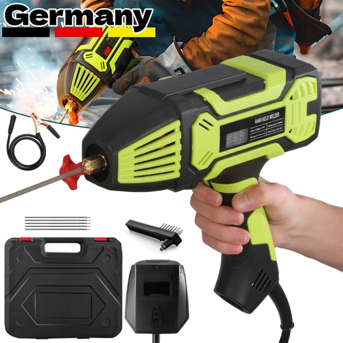 Handschweißgerät tragbar arc - handschweißgerät,tragbar,