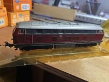 Märklin 3075.2 BR 216 025-7 Neuwertig In OVP  - defekt. 