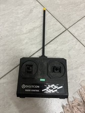 Digitcon  Fernbedienung 27 MHz