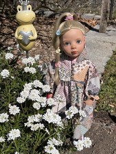 BJD Doll, Götz Puppe, Ooake