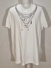 T-Shirt mit Aufdruck +