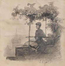 Frauenporträt wien - frauenporträt,
