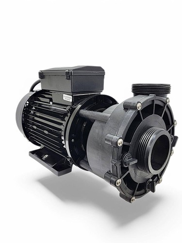 Wp250 2 stufige - wp250-ii,, 2-stufige