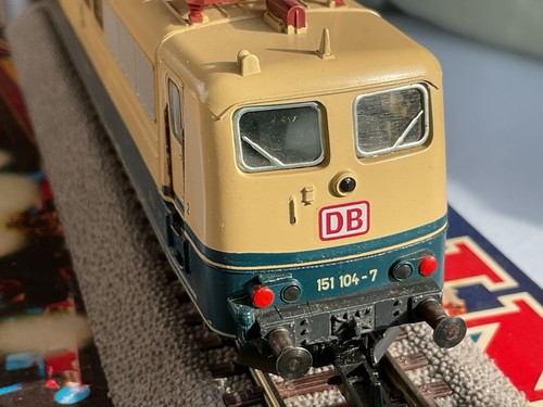 Märklin 3058