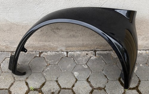Smart 450 fortwo - fortwo, brabus