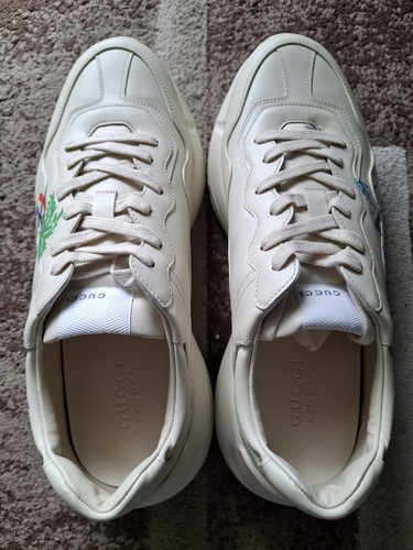 Gucci rython schuhe größe - gucci,