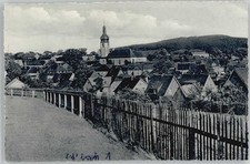 Schwarzenbach Wald 