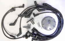 Zündkabel Verteiler Kappe