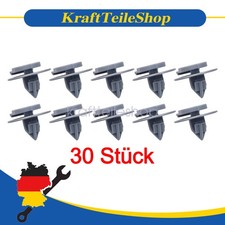 30 Pcs Radlauf Zierleisten