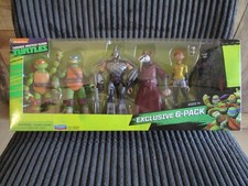 TMNT Teenage Mutant Ninja