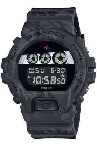 Casio shock 6900nnj 1jr - casio, dw-6900nnj-1jr