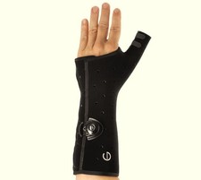 EXOS Manu Polax Daumen